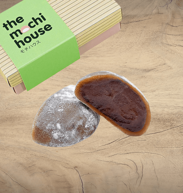 Mochis Schokolade